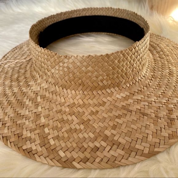 Sold!!!Hawaiian Topless (Pikoʻole)  Pāpale (Hat) - Picture 9 of 14